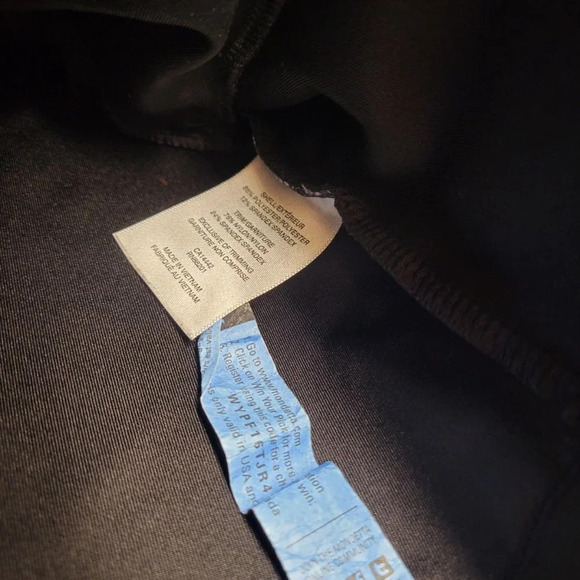 Mondetta Active  Jacket - Picture 5 of 5